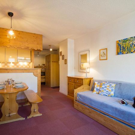 טיגנס Apartment Le Curling B - Val Claret-22 By Interhome מראה חיצוני תמונה