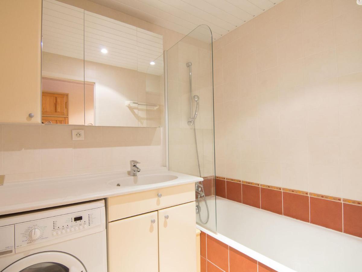 טיגנס Apartment Le Curling B - Val Claret-22 By Interhome מראה חיצוני תמונה