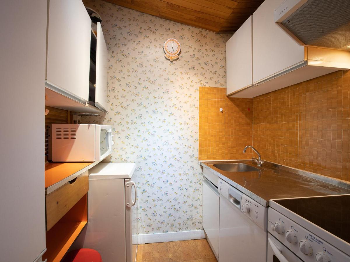 טיגנס Apartment Le Curling B - Val Claret-22 By Interhome מראה חיצוני תמונה