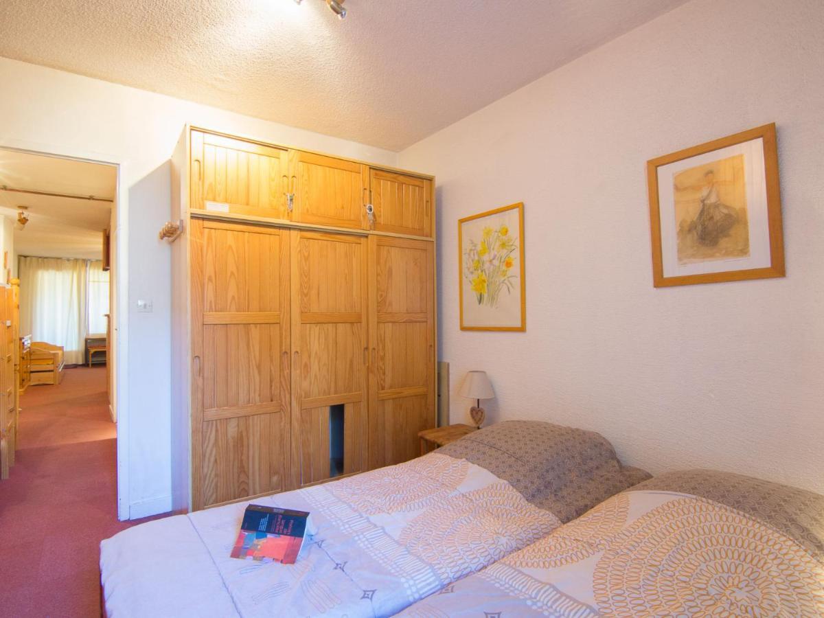 טיגנס Apartment Le Curling B - Val Claret-22 By Interhome מראה חיצוני תמונה