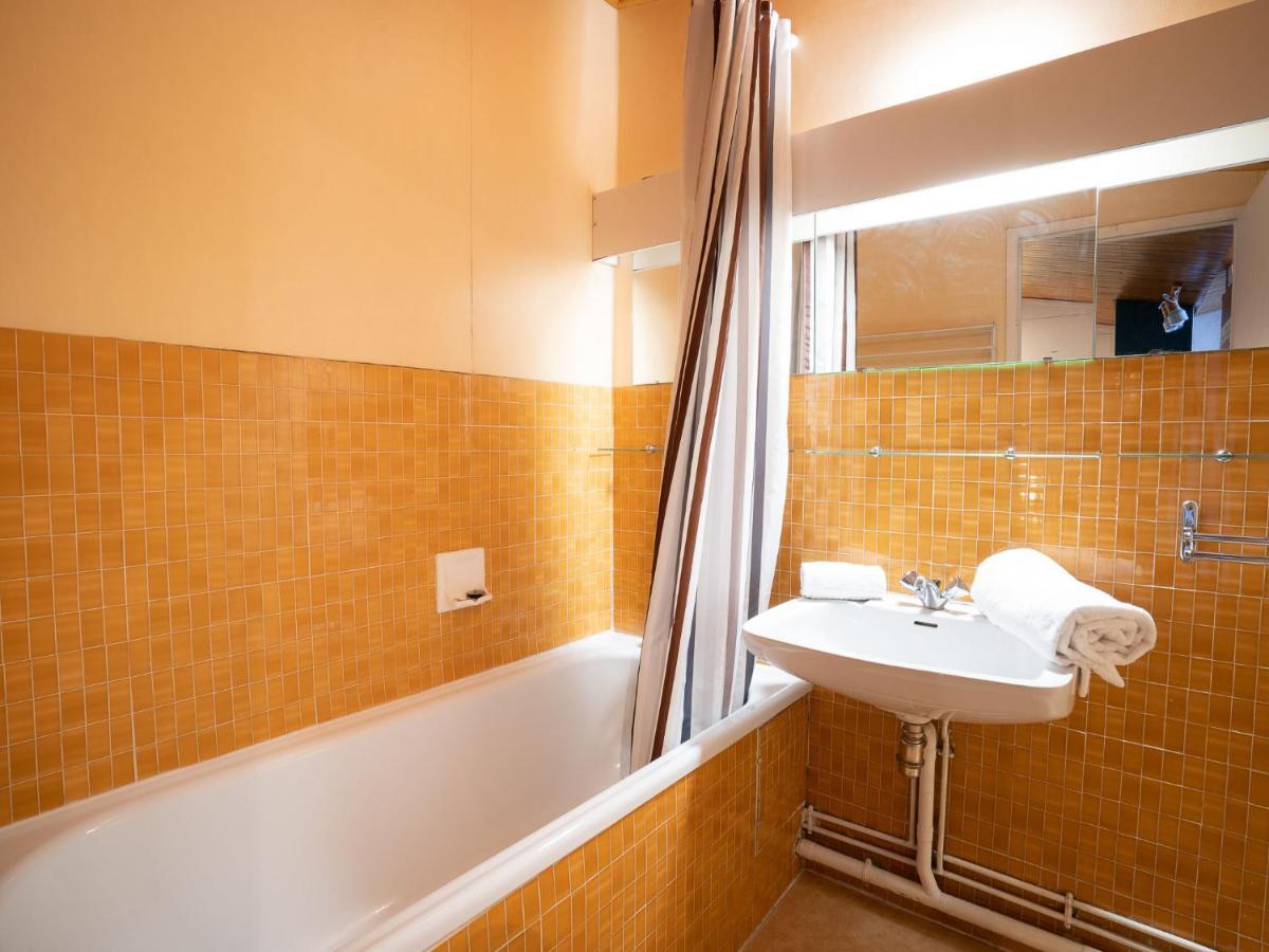 טיגנס Apartment Le Curling B - Val Claret-22 By Interhome מראה חיצוני תמונה
