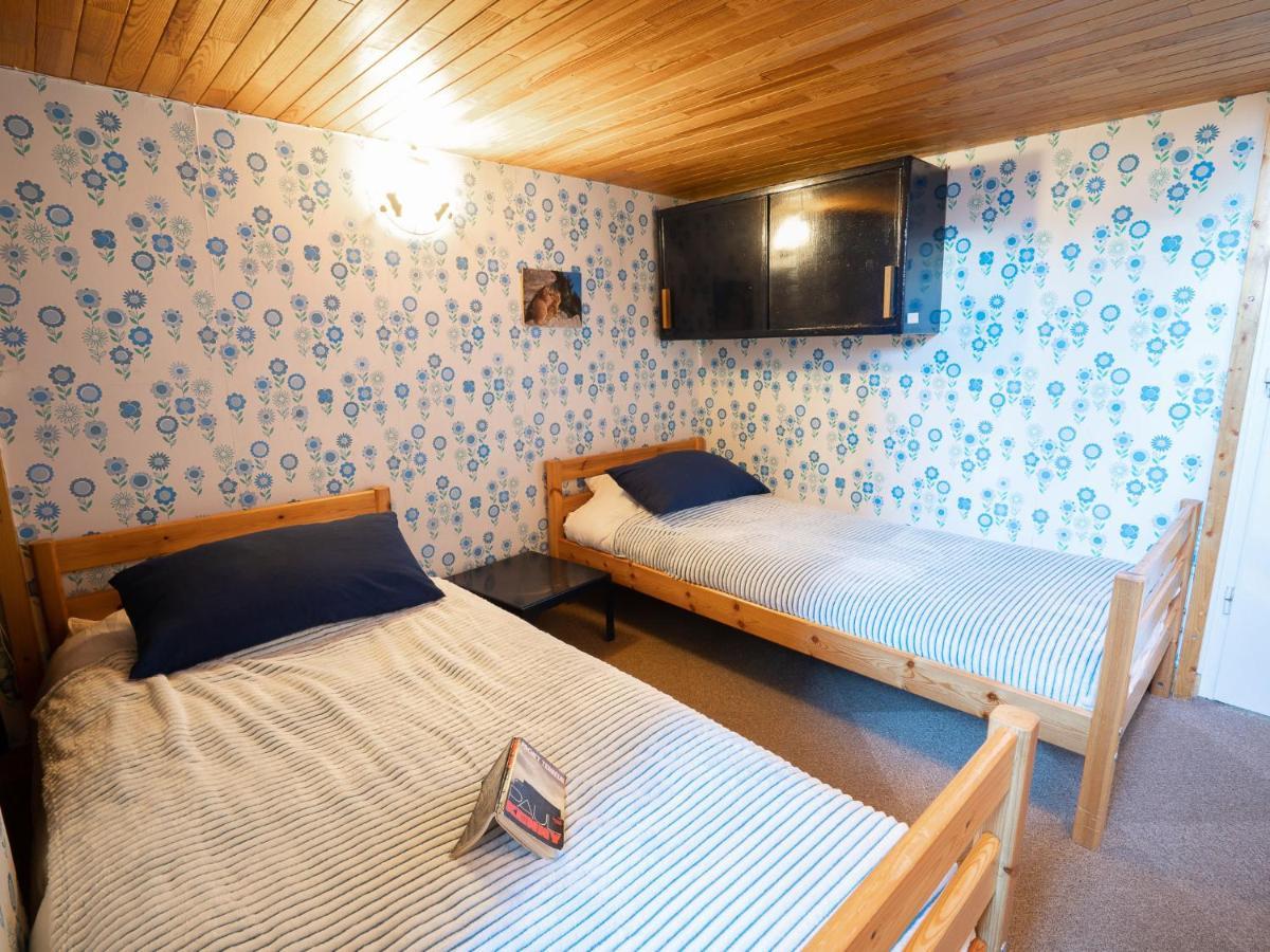 טיגנס Apartment Le Curling B - Val Claret-22 By Interhome מראה חיצוני תמונה