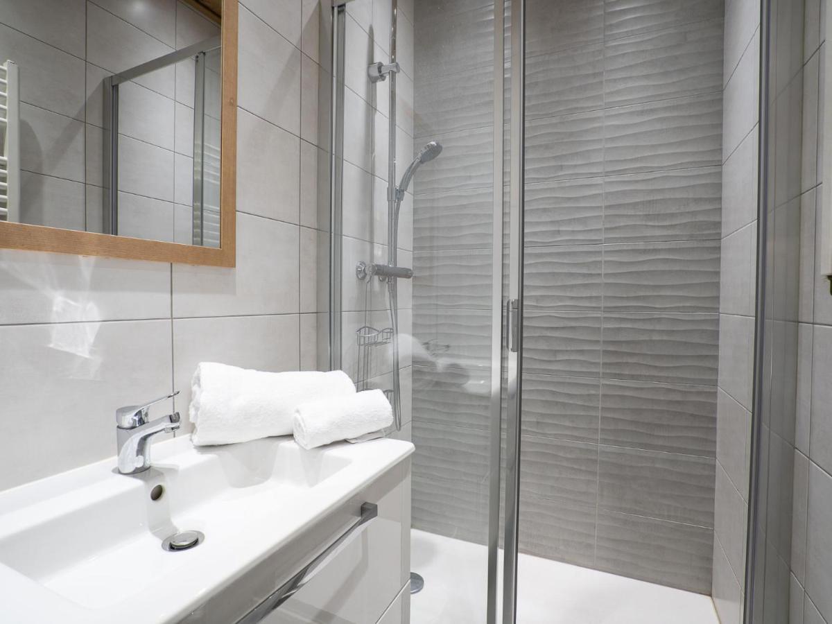 טיגנס Apartment Le Curling B - Val Claret-22 By Interhome מראה חיצוני תמונה