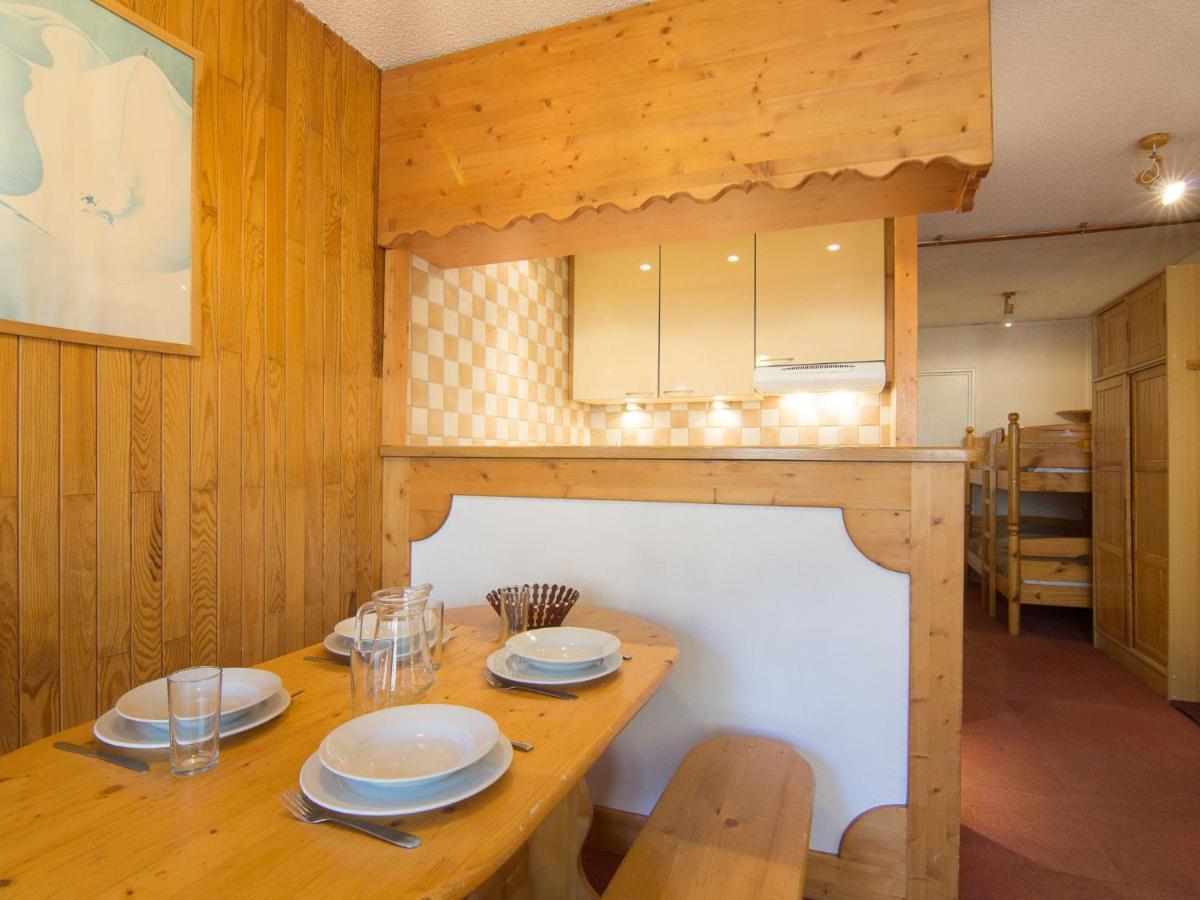 טיגנס Apartment Le Curling B - Val Claret-22 By Interhome מראה חיצוני תמונה