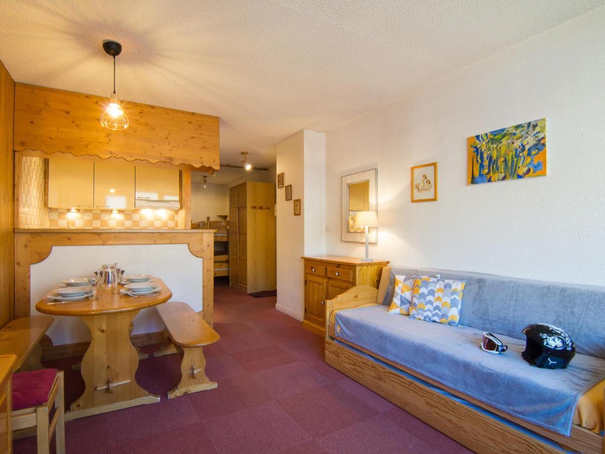 טיגנס Apartment Le Curling B - Val Claret-22 By Interhome מראה חיצוני תמונה