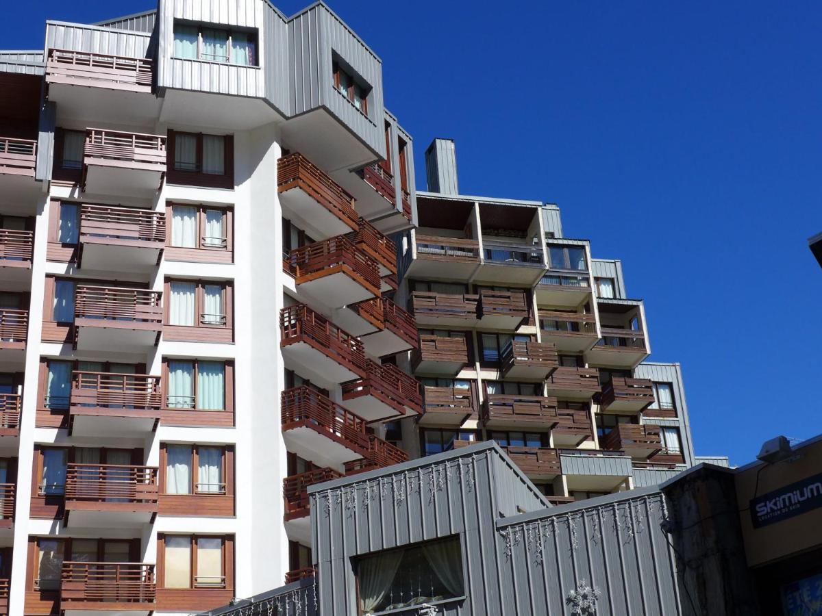 טיגנס Apartment Le Curling B - Val Claret-22 By Interhome מראה חיצוני תמונה